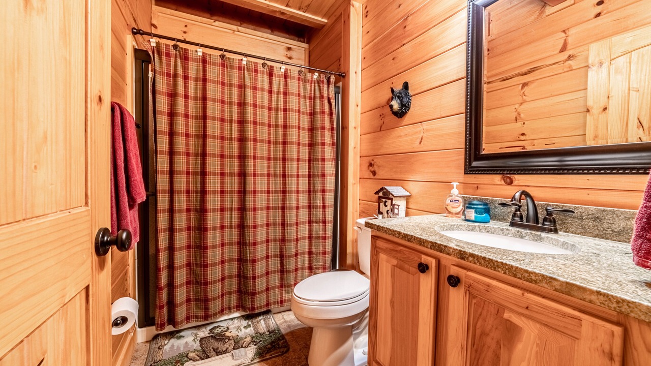 Photo of Bathroom in Boomer