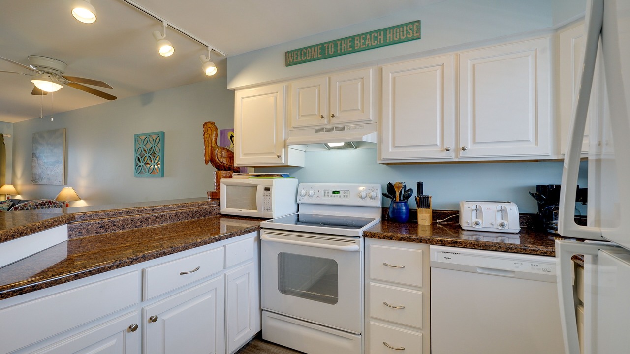 Photo of Kitchen in Wilmington Beach