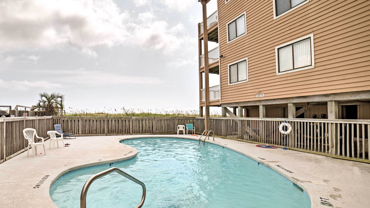 Photo of Outdoor in Wilmington Beach