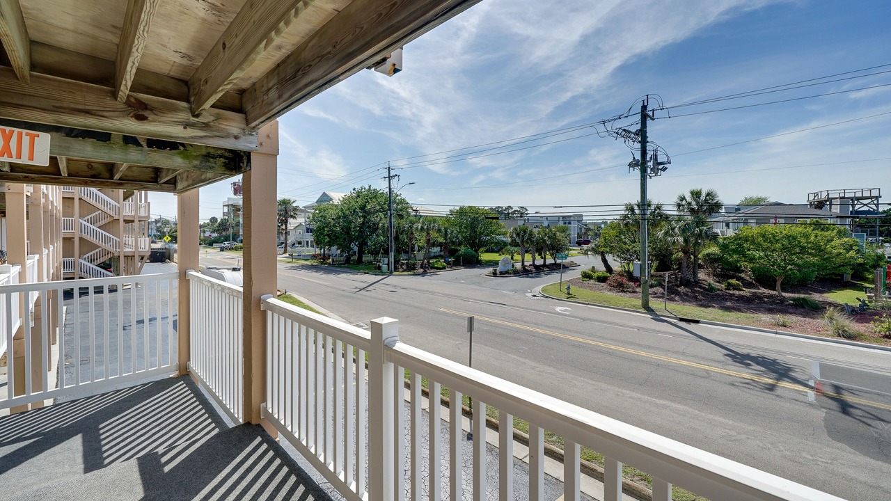 Photo of Outdoor in Wilmington Beach