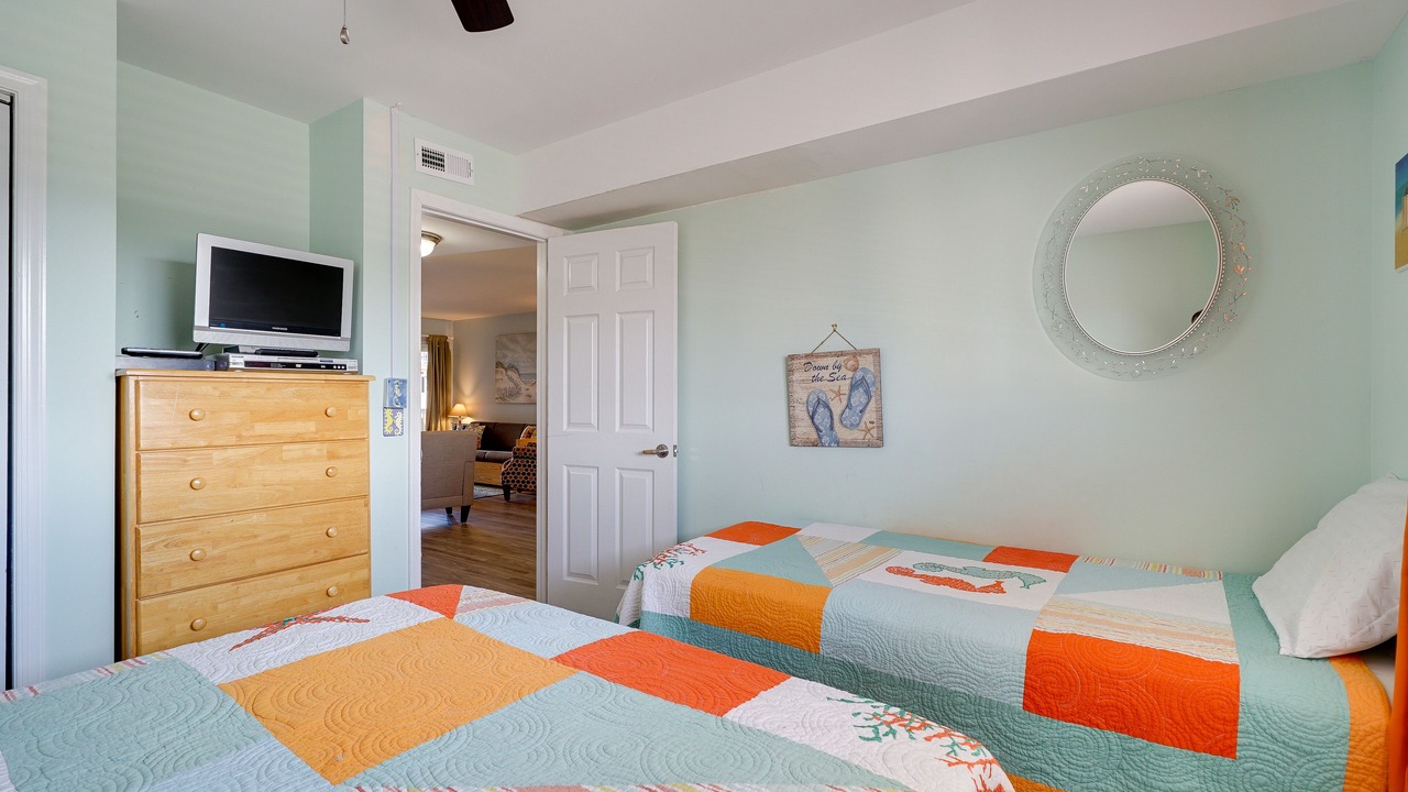 Photo of Bedroom in Wilmington Beach