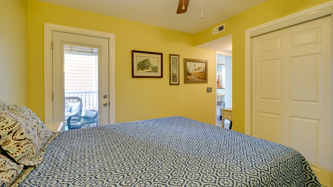 Photo of Bedroom in Wilmington Beach