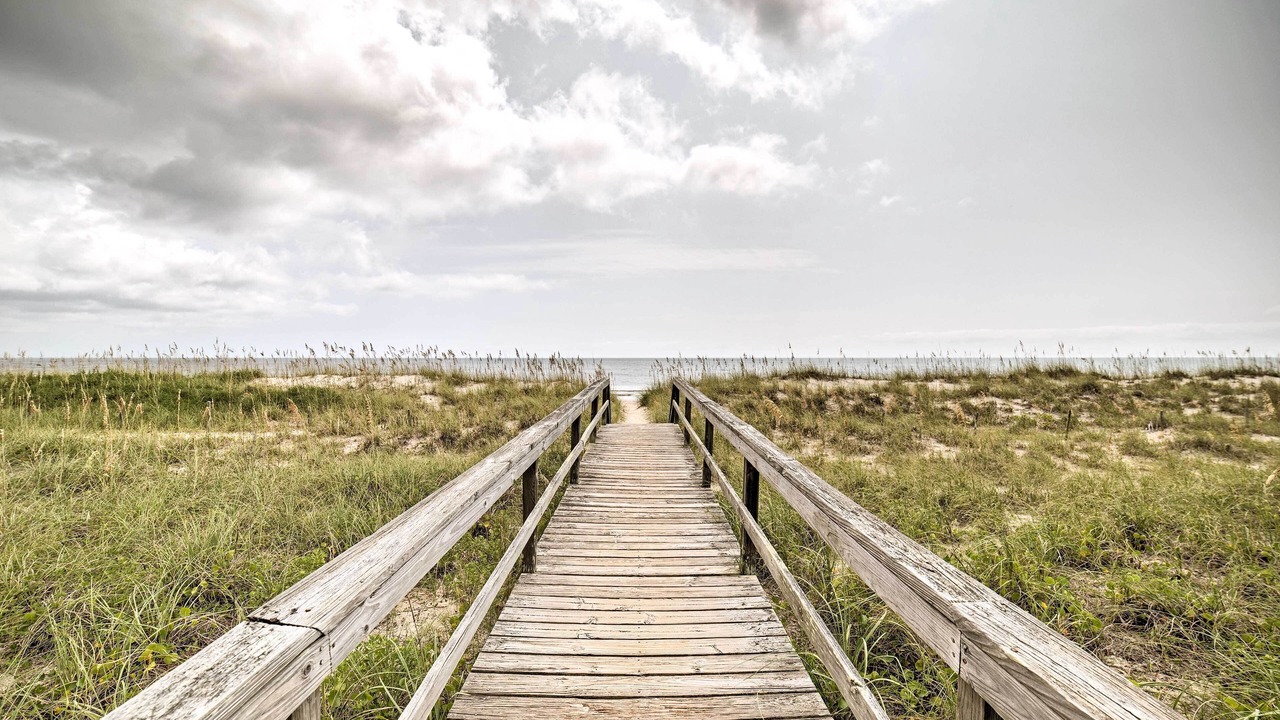 Photo of Others in Wilmington Beach