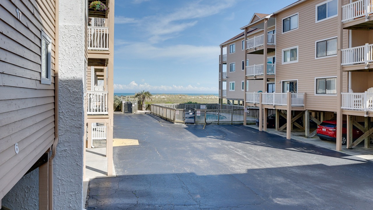 Photo of Outdoor in Wilmington Beach