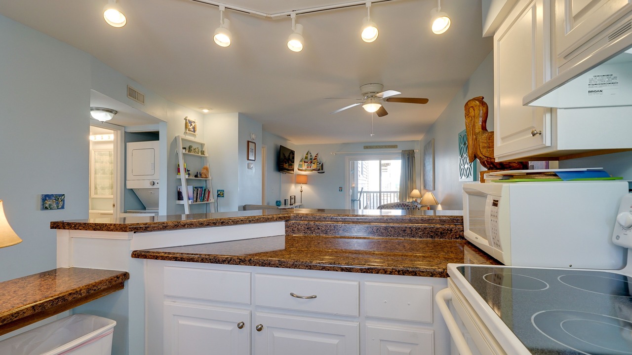 Photo of Kitchen in Wilmington Beach