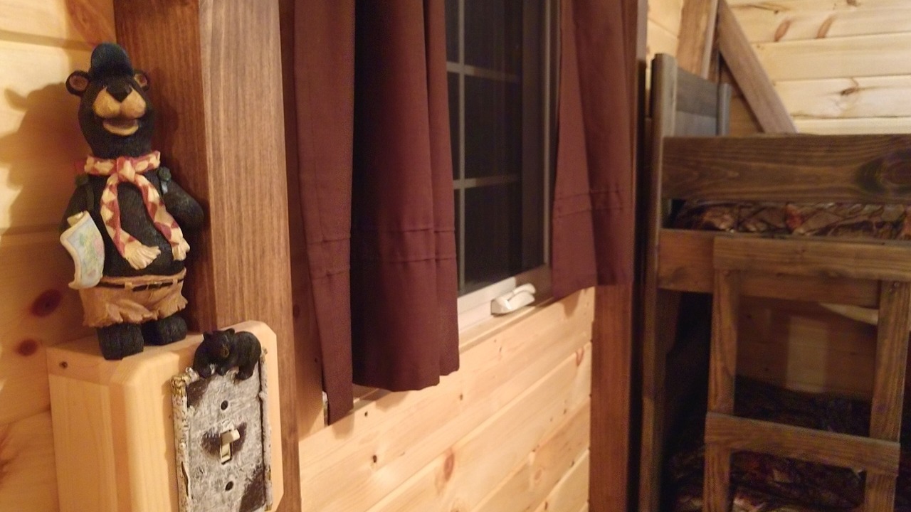 Photo of Bedroom in Mills River
