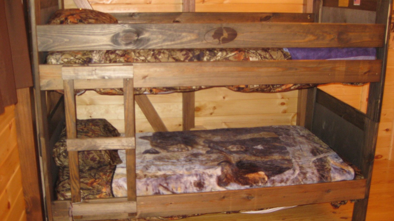 Photo of Bedroom in Mills River