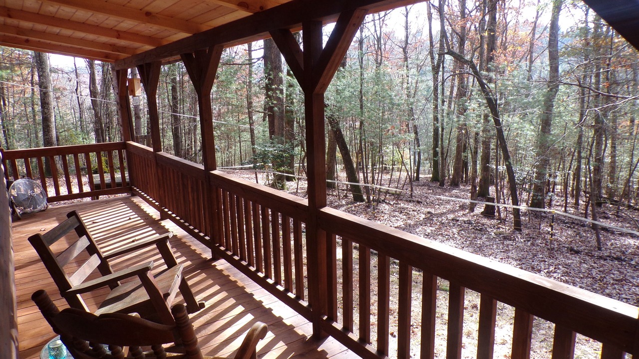 Photo of Outdoor in Mills River