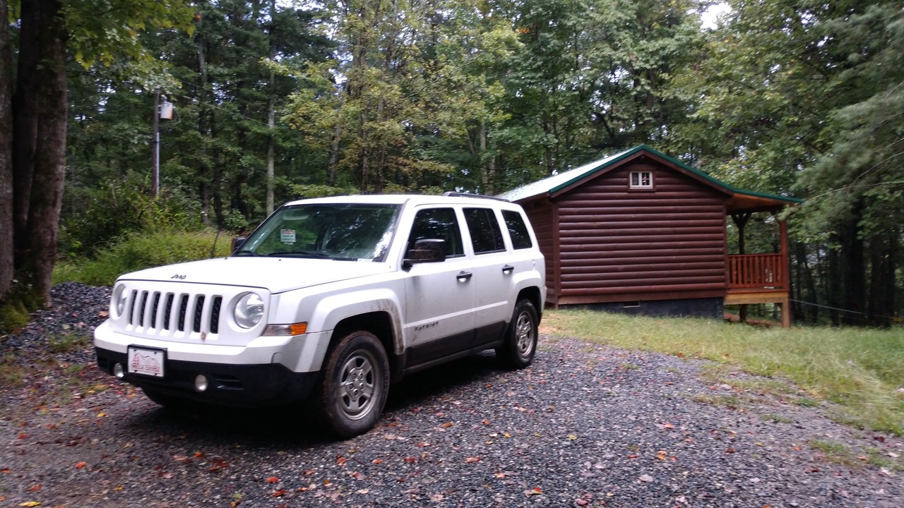 Photo of Outdoor in Mills River