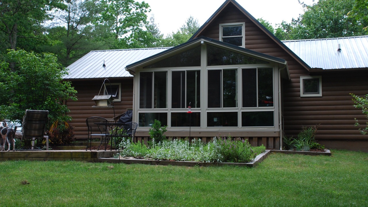 Photo of Outdoor in Cedar Mountain