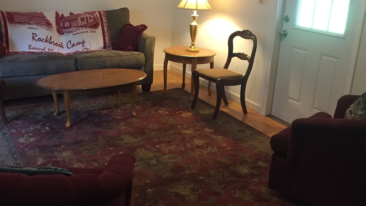 Photo of Bedroom in Brevard