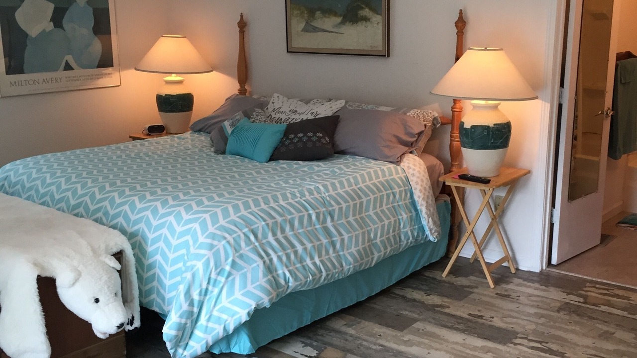Photo of Bedroom in Brevard
