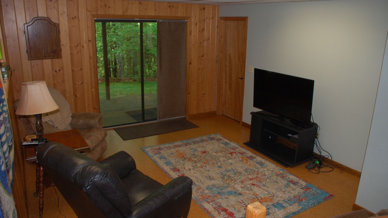 Photo of Bedroom in Cedar Mountain