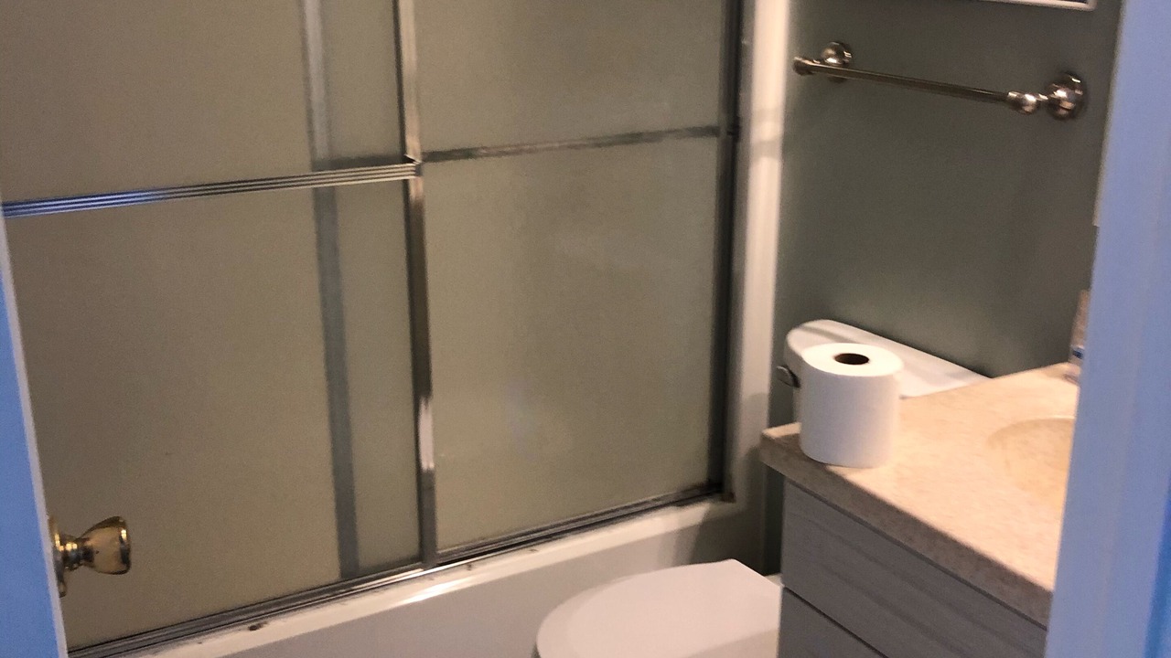 Photo of Bathroom in Emerald Isle