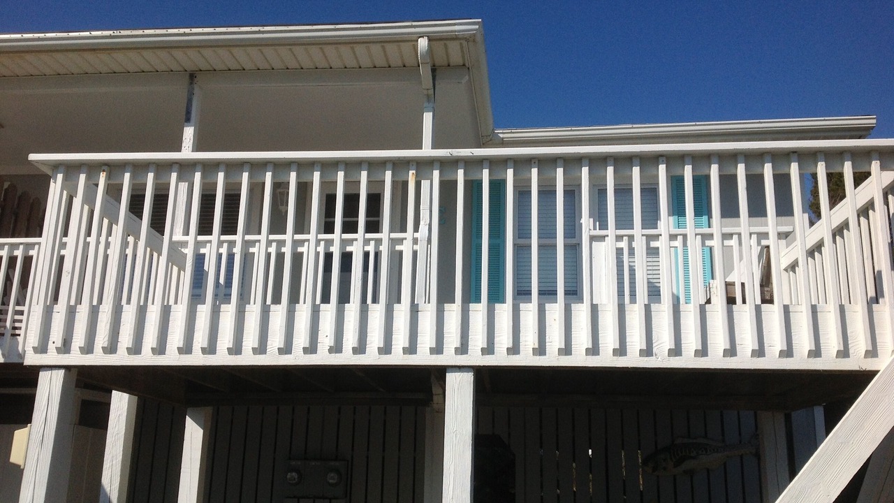 Photo of Outdoor in Emerald Isle