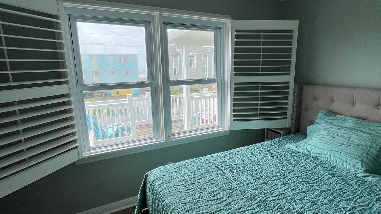 Photo of Bedroom in Emerald Isle