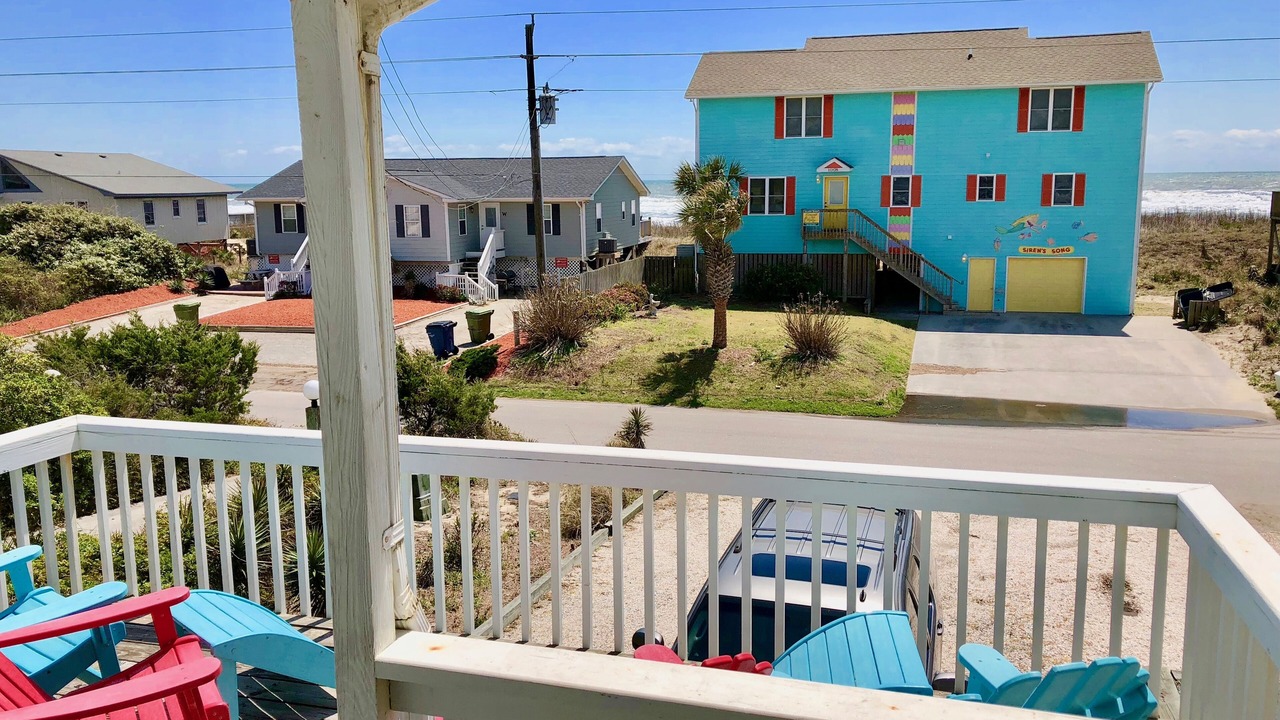 Photo of Others in Emerald Isle