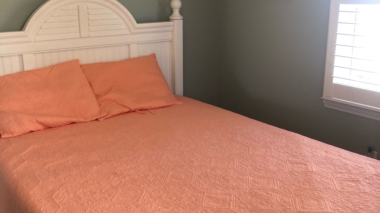 Photo of Bedroom in Emerald Isle