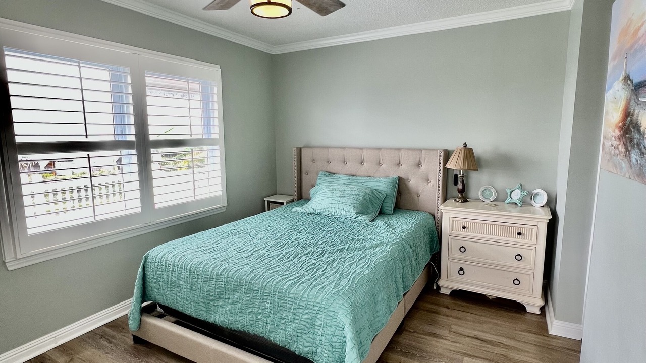 Photo of Bedroom in Emerald Isle
