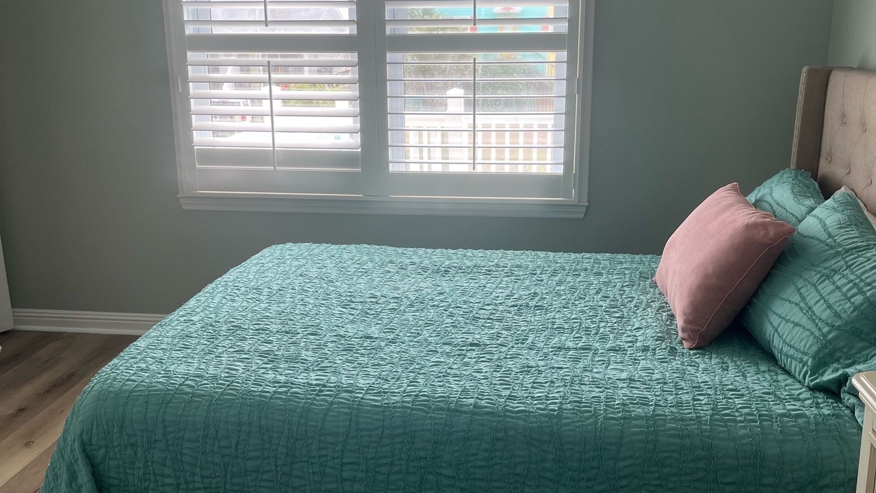 Photo of Bedroom in Emerald Isle