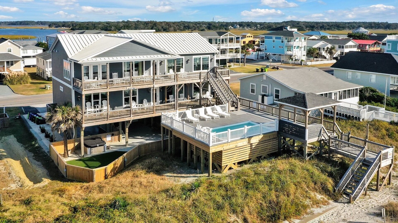 Photo of Others in Oak Island