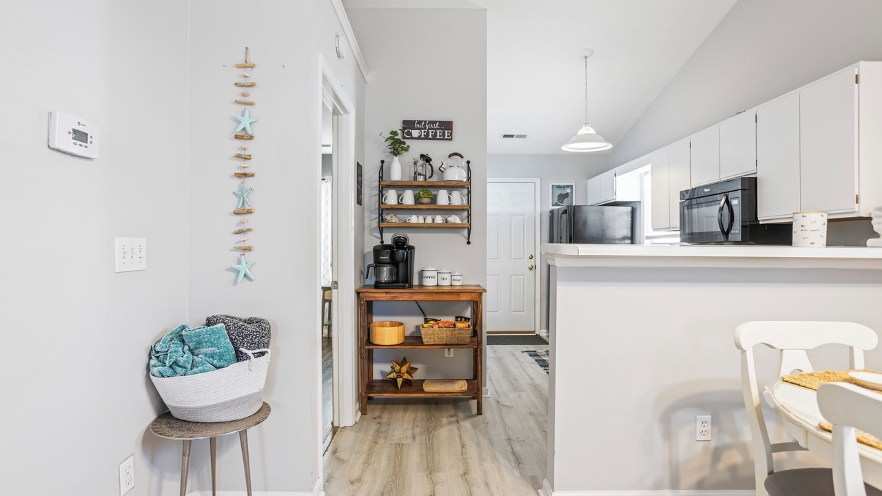 Photo of Kitchen in Myrtle Grove