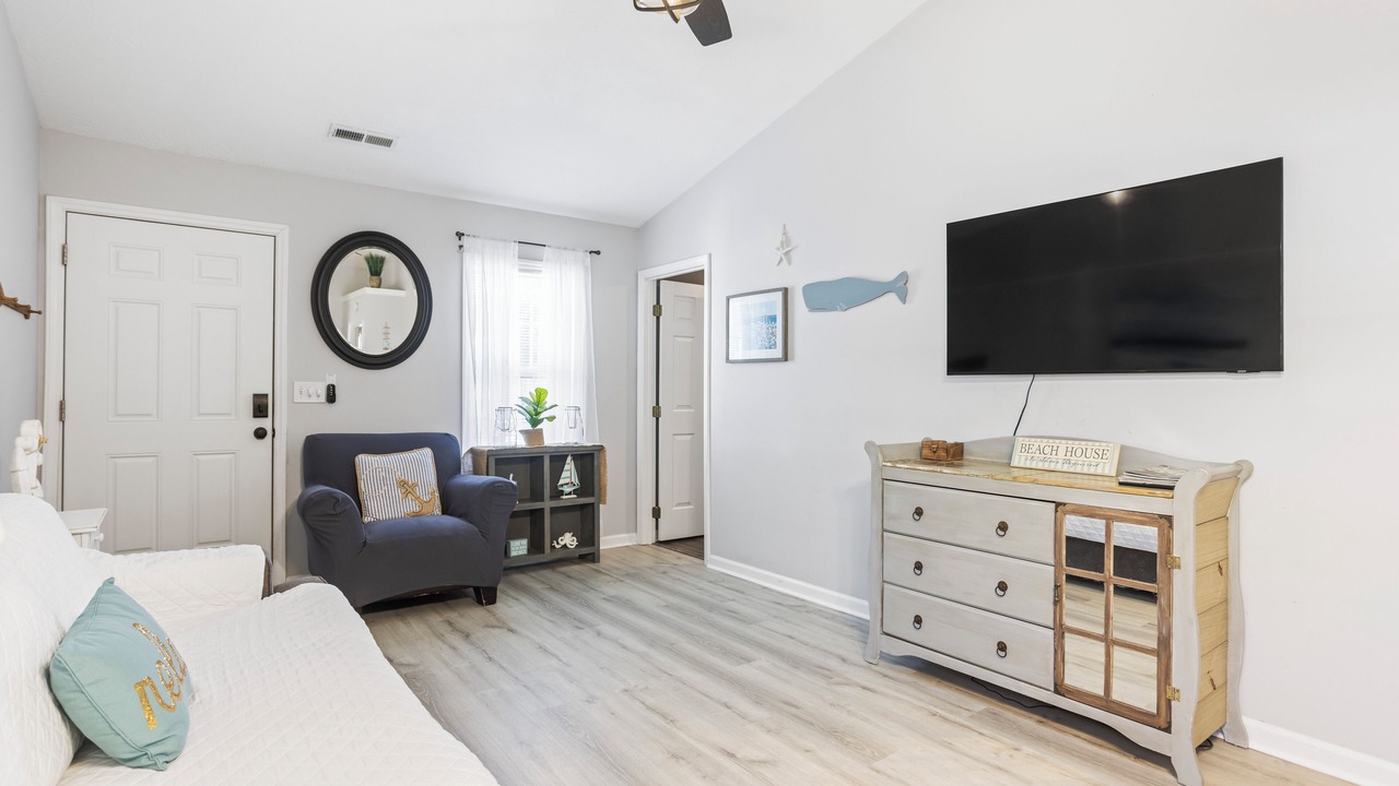 Photo of Livingroom in Myrtle Grove
