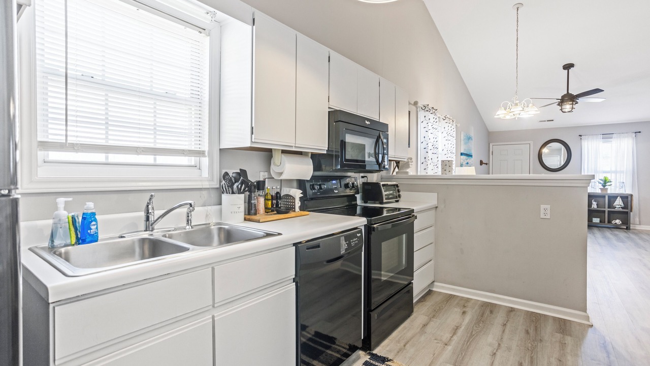 Photo of Kitchen in Myrtle Grove