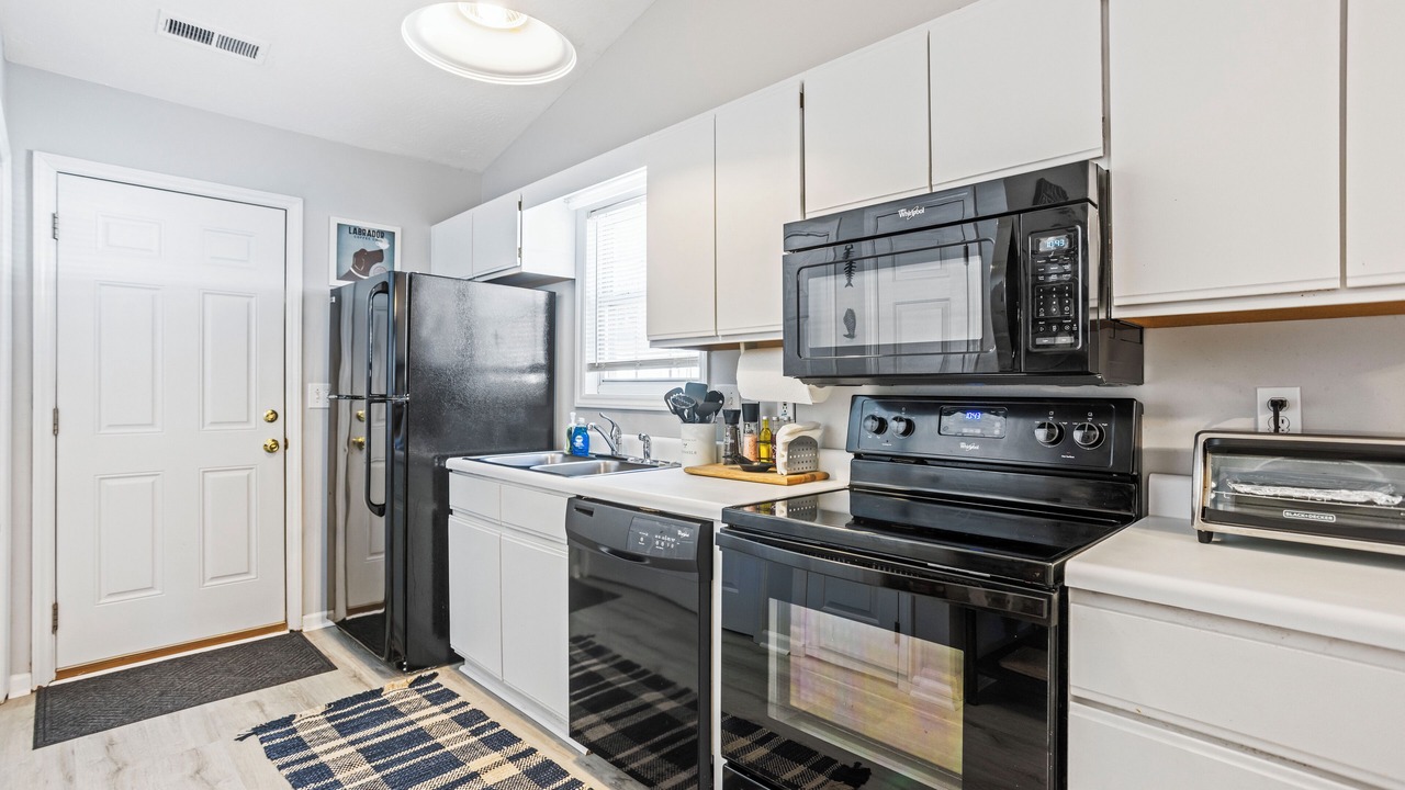 Photo of Kitchen in Myrtle Grove