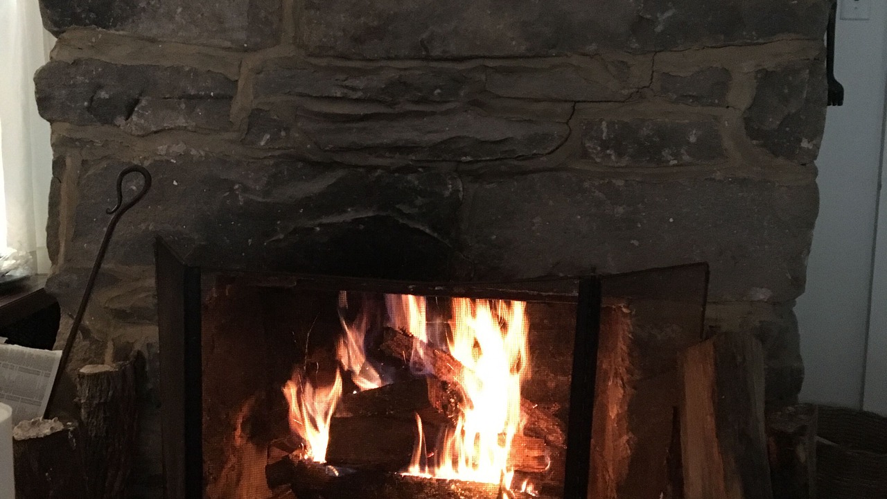 Photo of Livingroom in Montreat