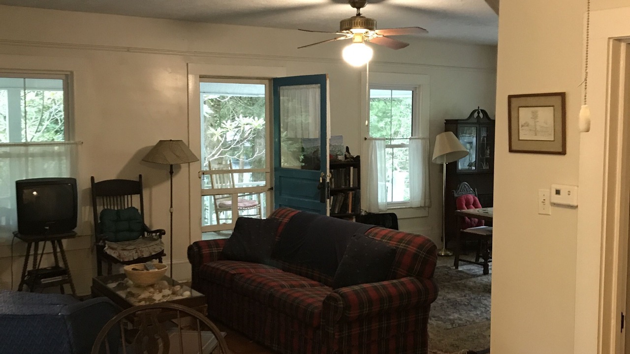 Photo of Livingroom in Montreat