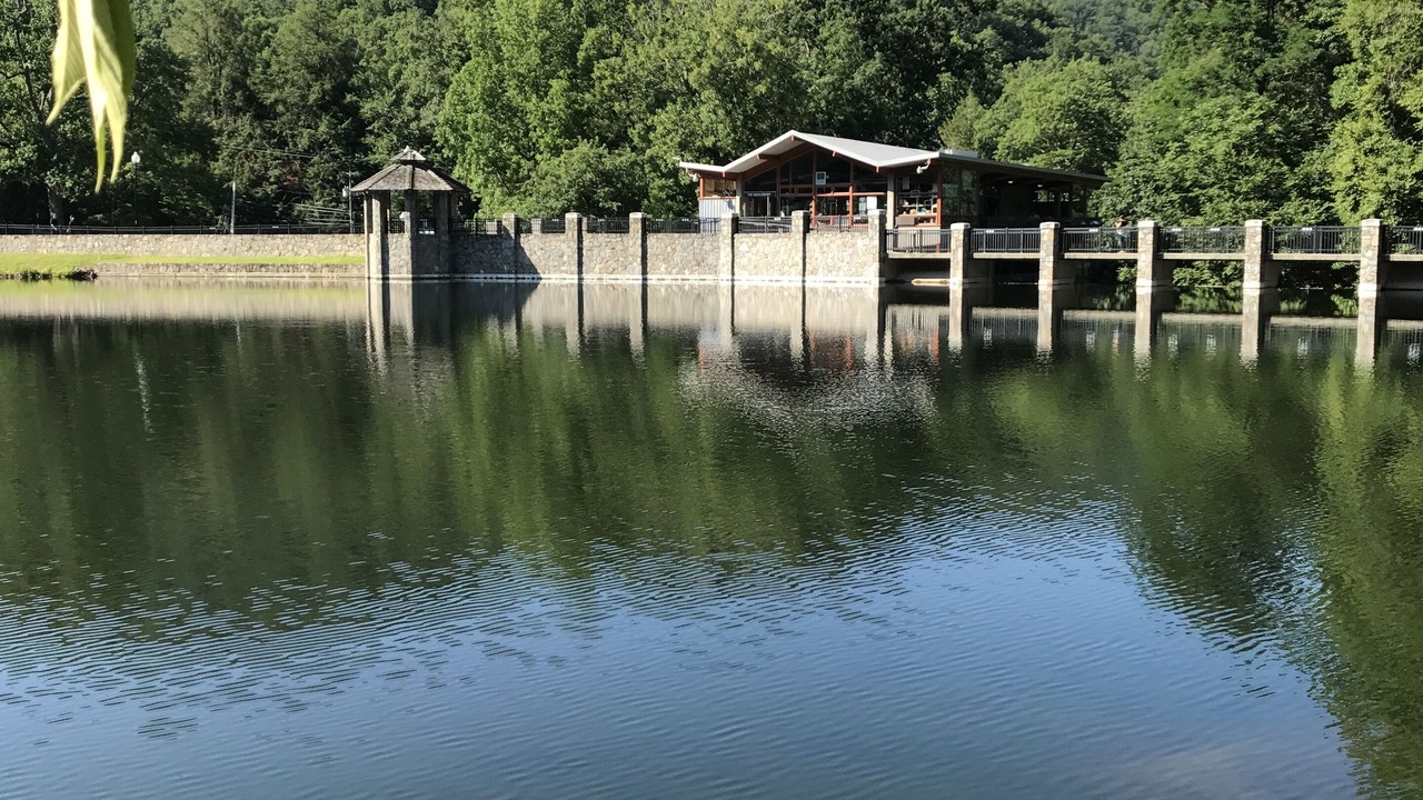 Photo of Outdoor in Montreat