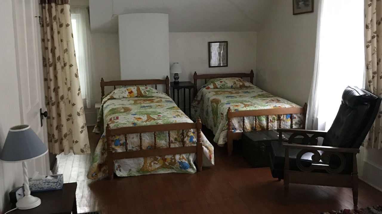 Photo of Bedroom in Montreat