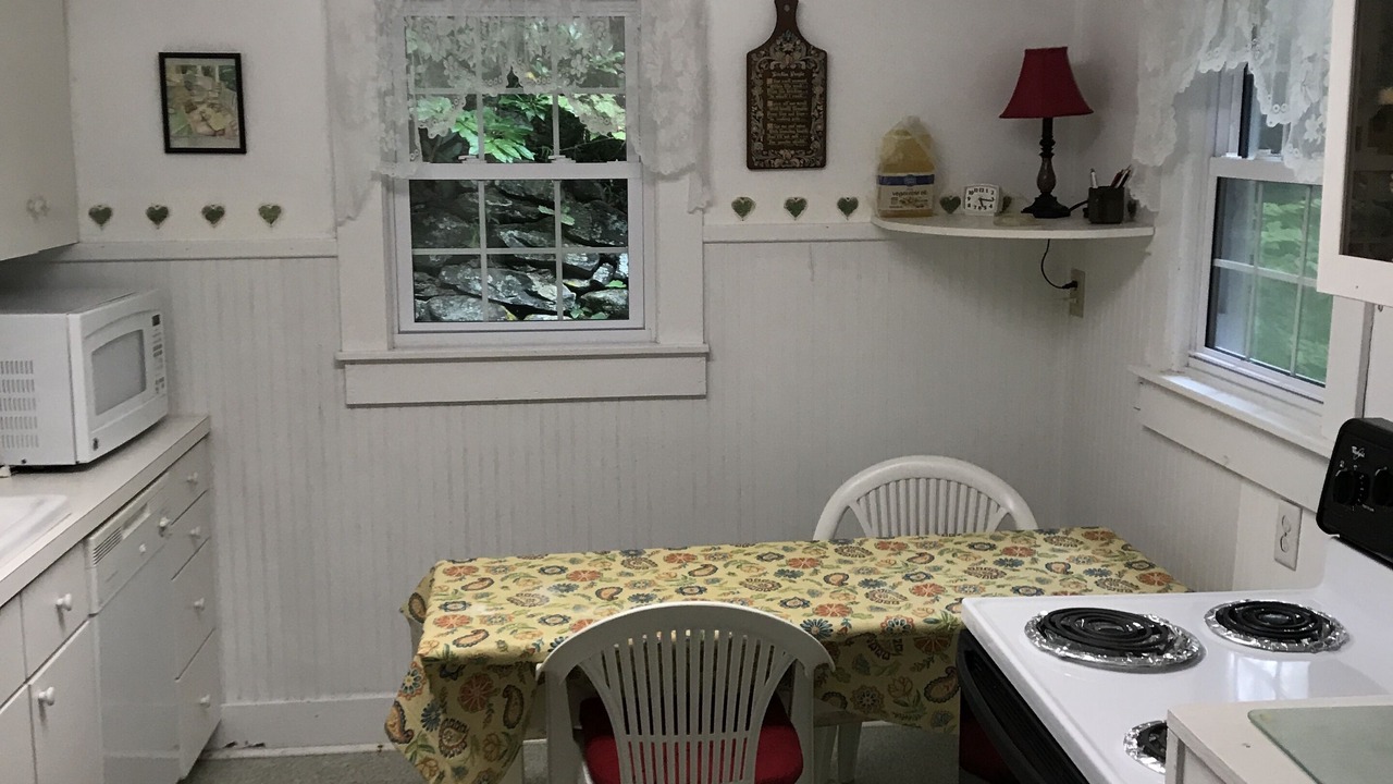 Photo of Kitchen in Montreat