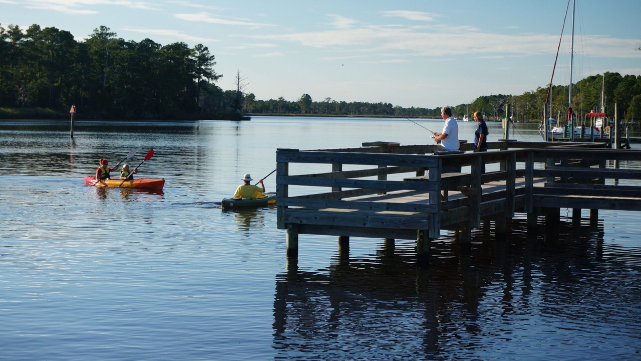 Photo of Others in Fairfield Harbour