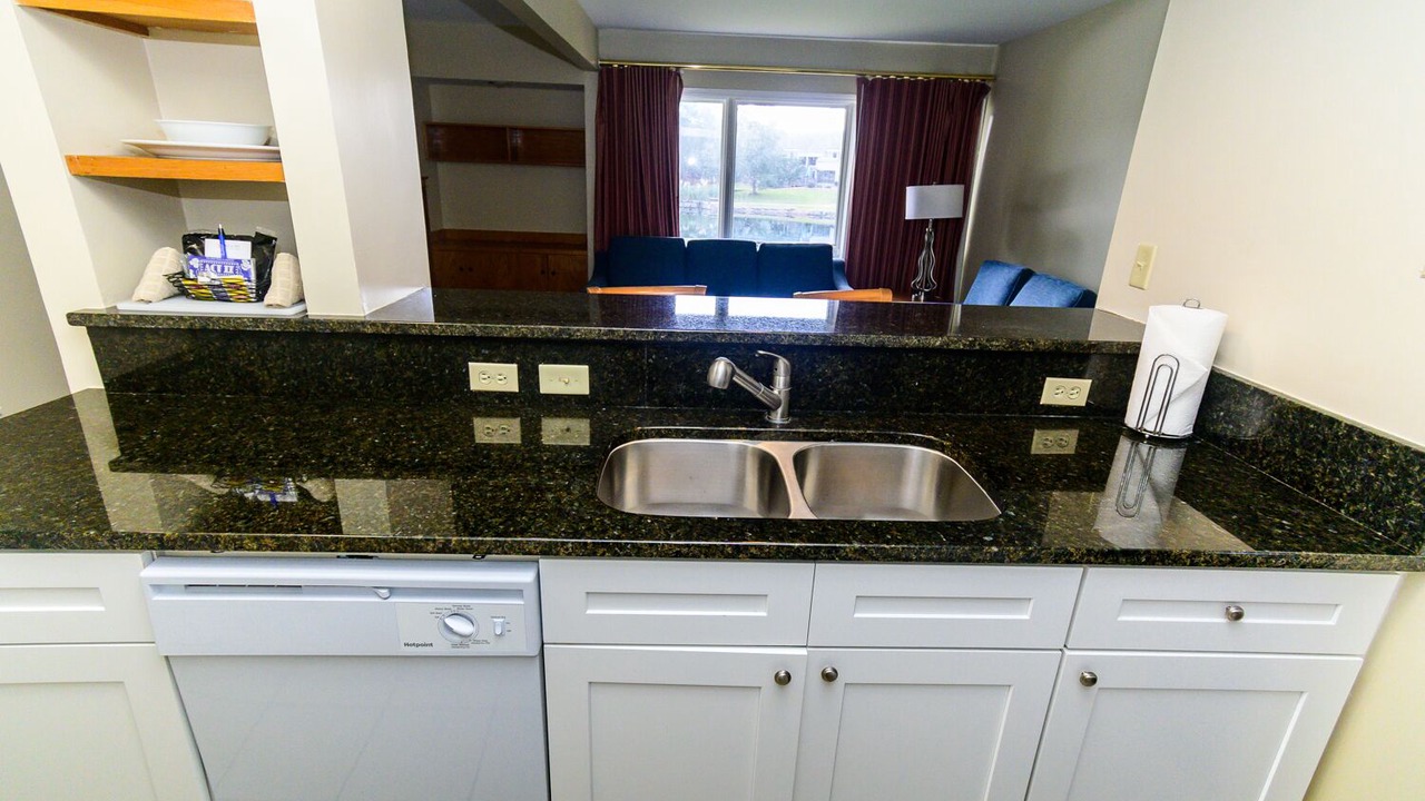 Photo of Bedroom in Fairfield Harbour
