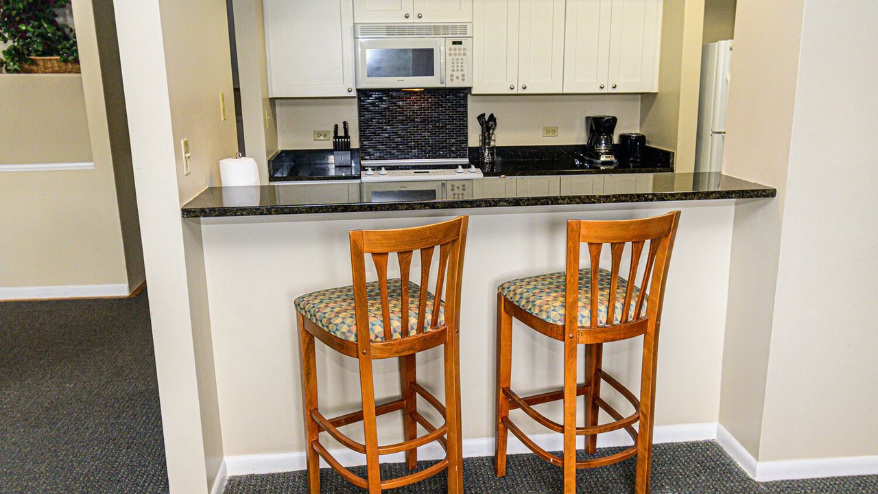 Photo of Kitchen in Fairfield Harbour