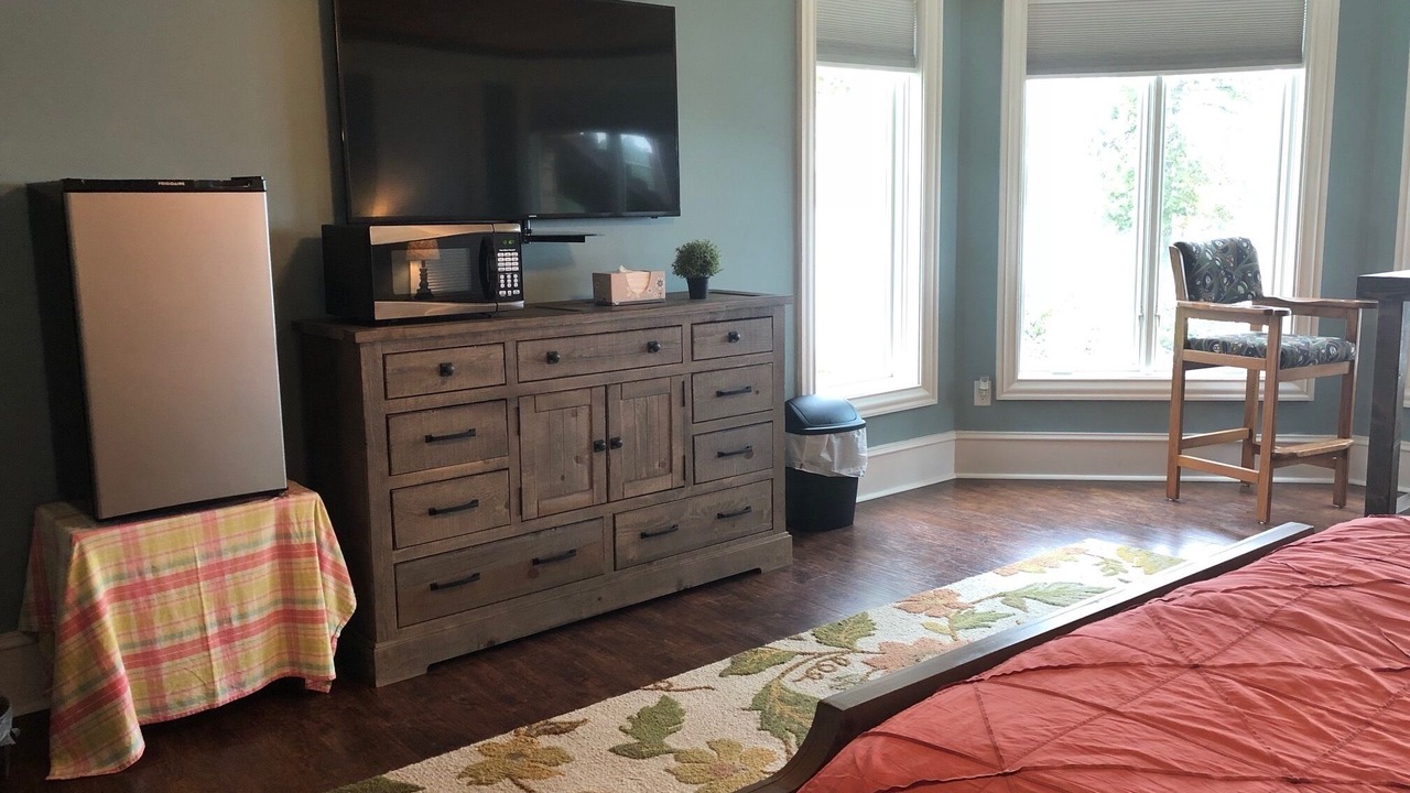 Photo of Bedroom in Mayhew