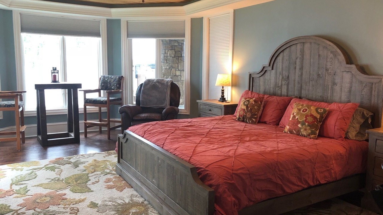 Photo of Bedroom in Mayhew