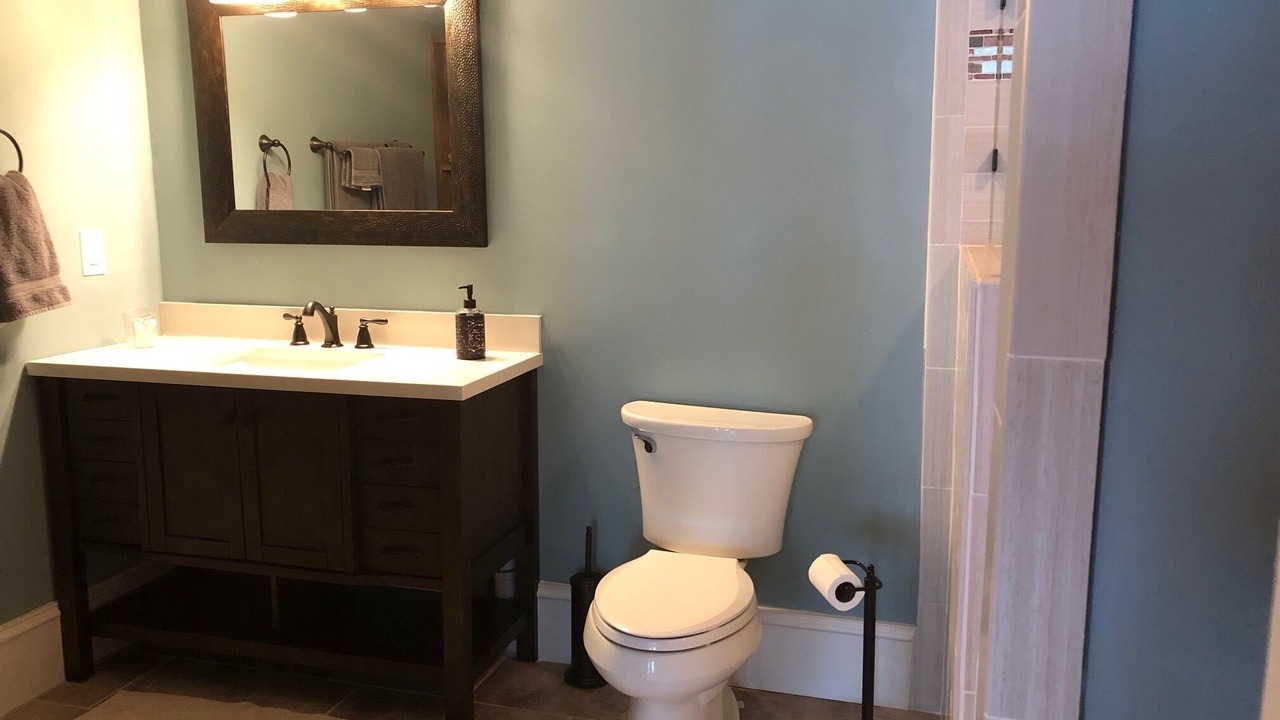 Photo of Bathroom in Mayhew