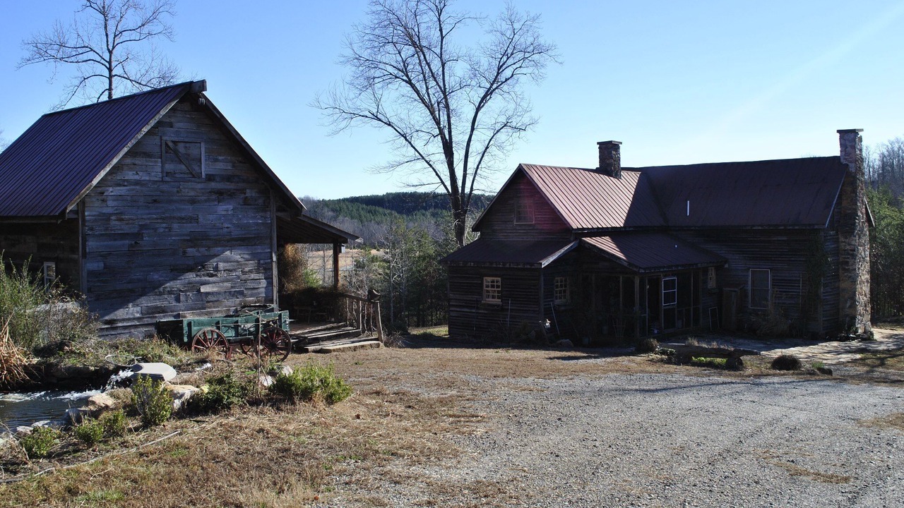 Photo of Outdoor in Rutherfordton