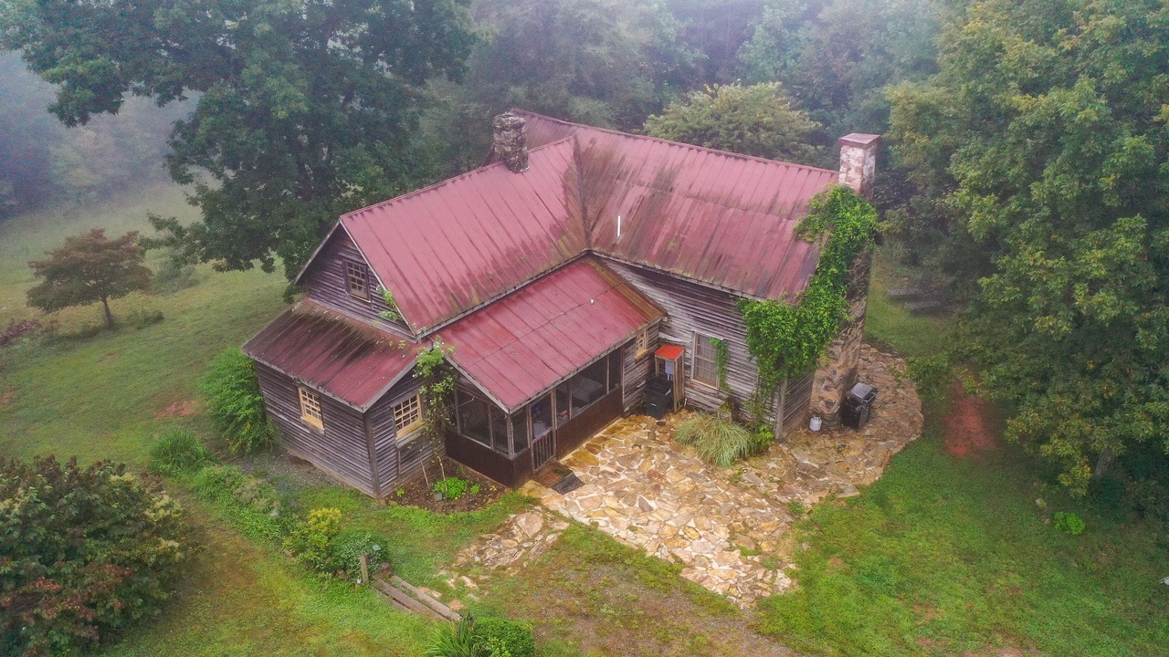 Photo of Outdoor in Rutherfordton