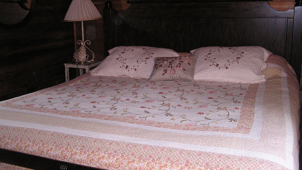 Photo of Bedroom in Rutherfordton