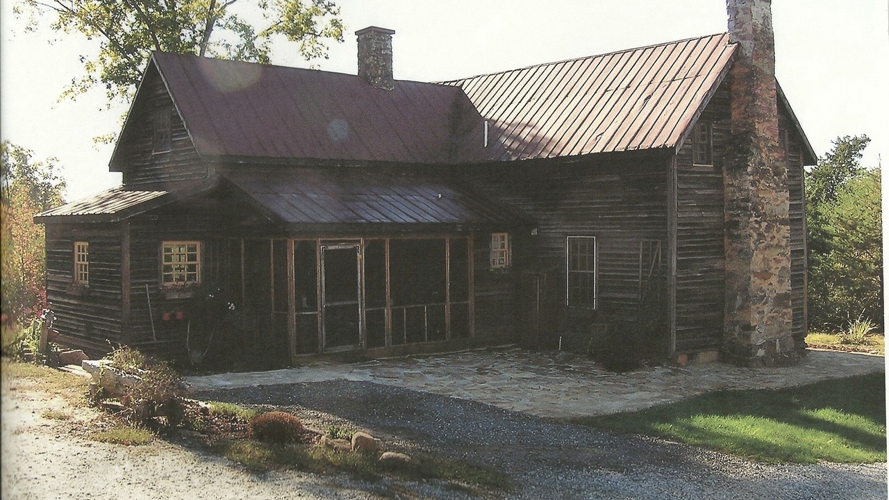 Photo of Outdoor in Rutherfordton