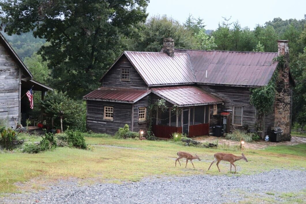 Photo of Outdoor in Rutherfordton