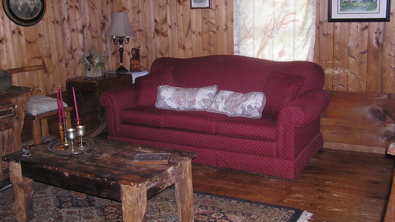 Photo of Livingroom in Rutherfordton
