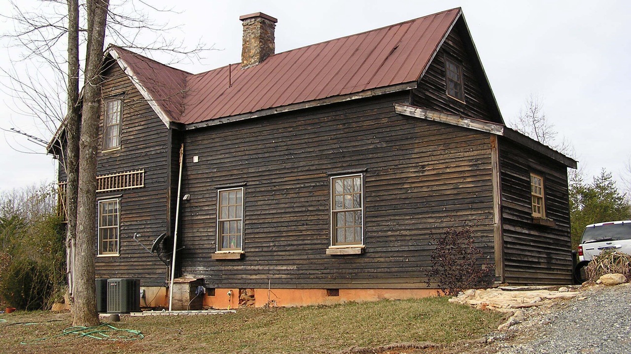 Photo of Outdoor in Rutherfordton