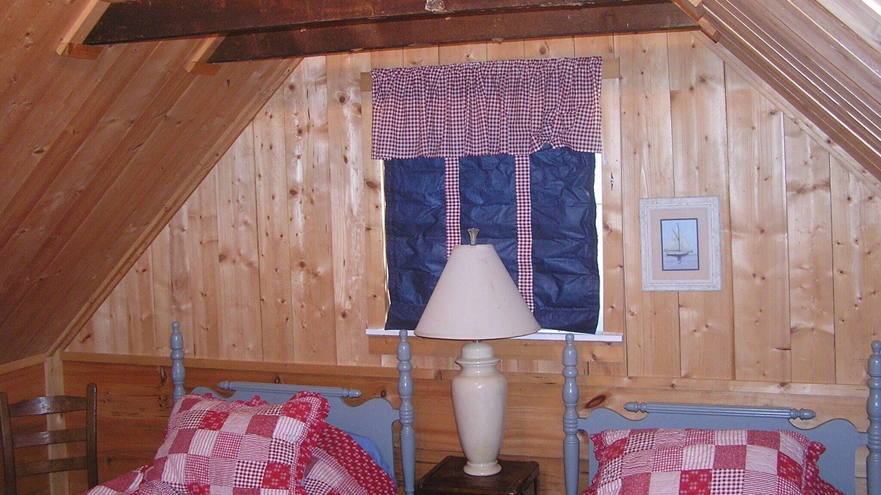Photo of Bedroom in Rutherfordton