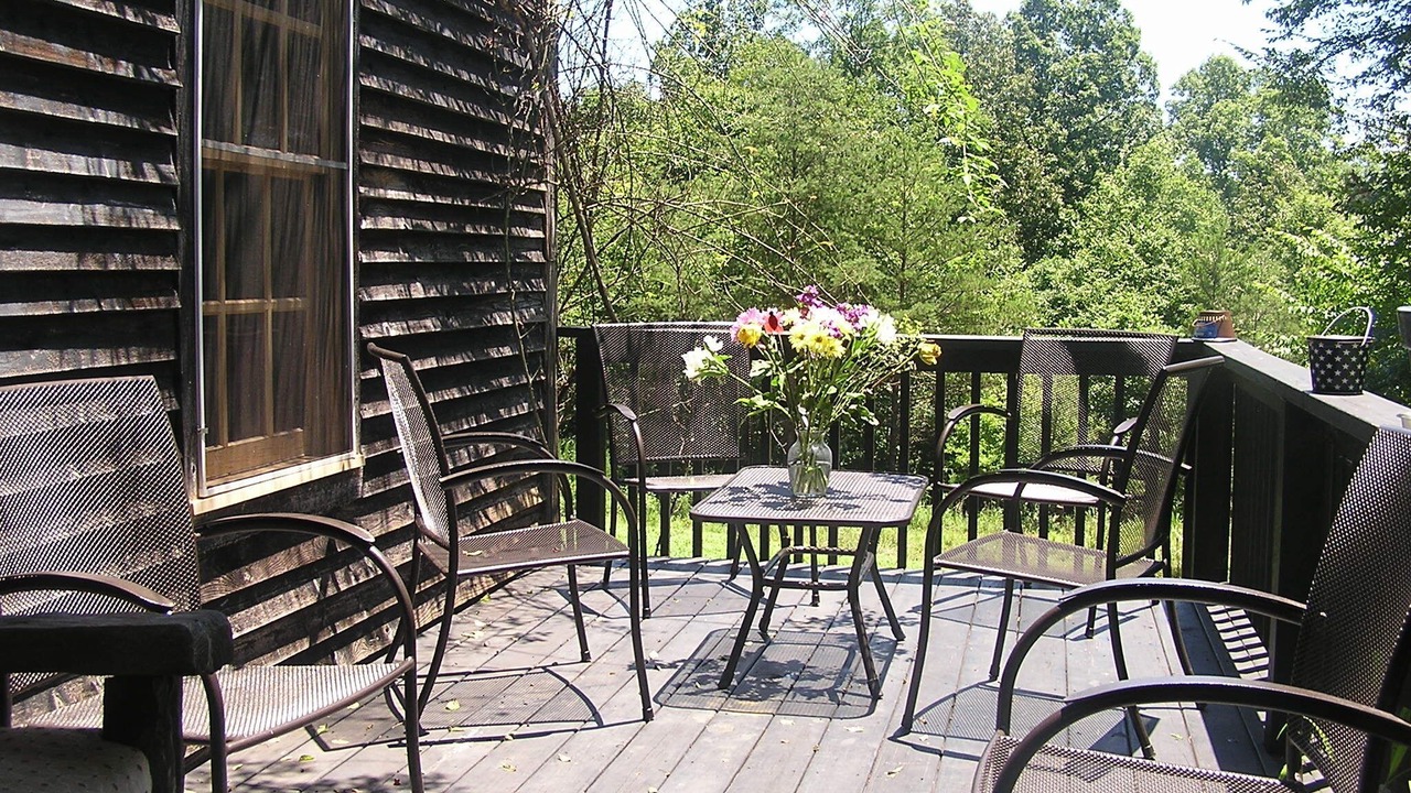 Photo of Outdoor in Rutherfordton
