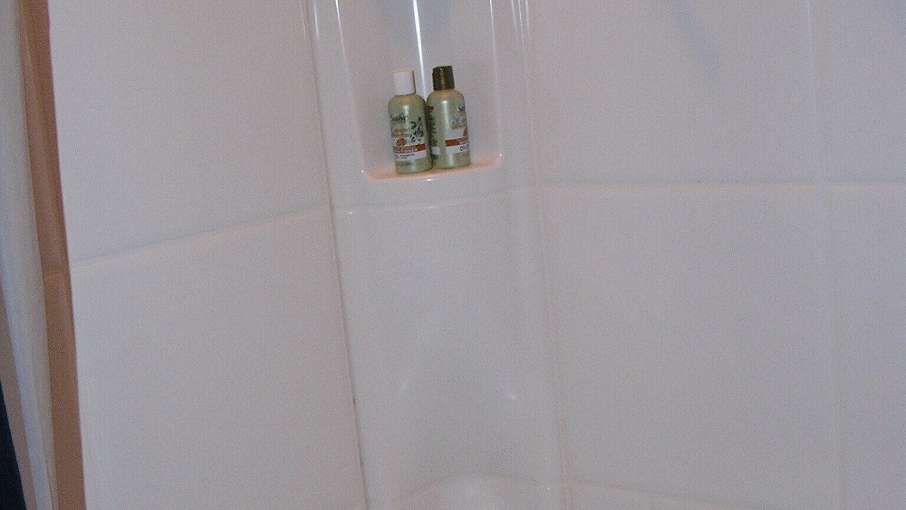 Photo of Bathroom in Rutherfordton